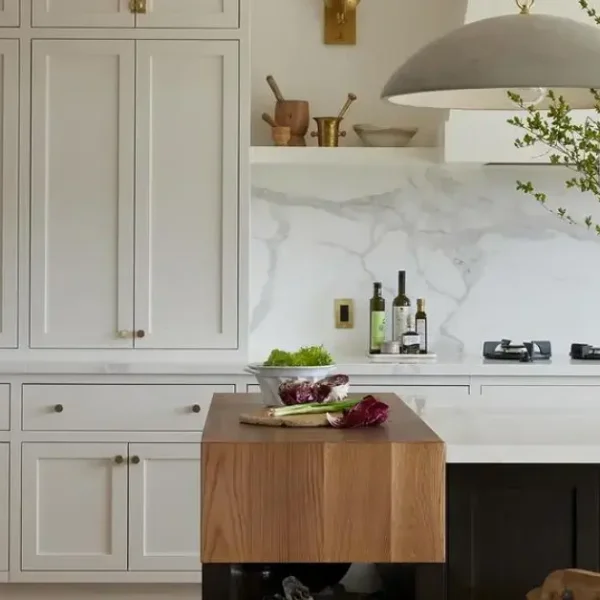 Home 4 european style cabinets