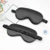 Cute Sleep Mask Black